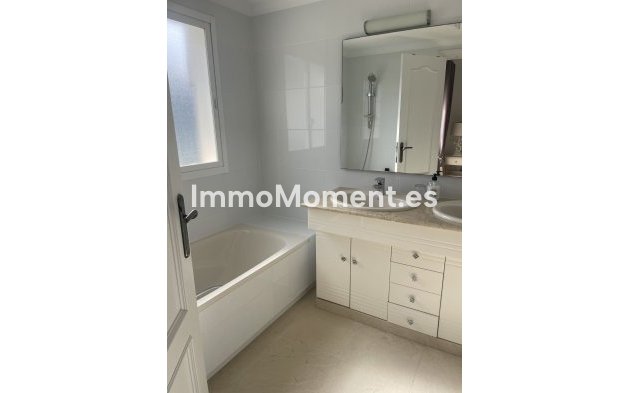 Reventa - Adosado - Estepona  - Estepona Centro