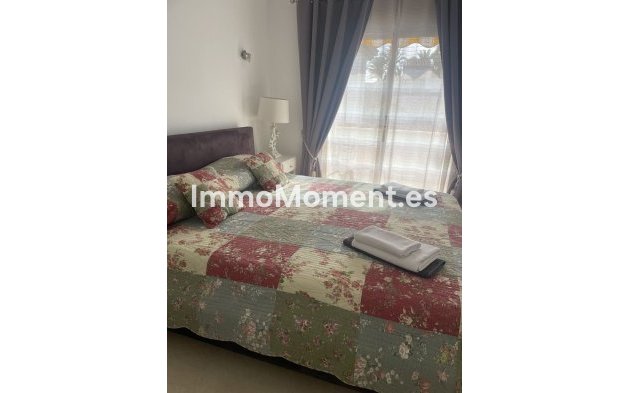 Reventa - Adosado - Estepona  - Estepona Centro