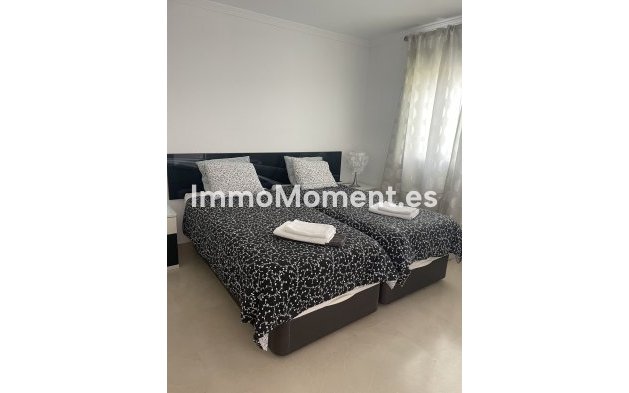 Reventa - Adosado - Estepona  - Estepona Centro