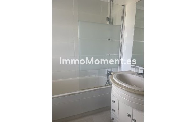 Reventa - Adosado - Estepona  - Estepona Centro