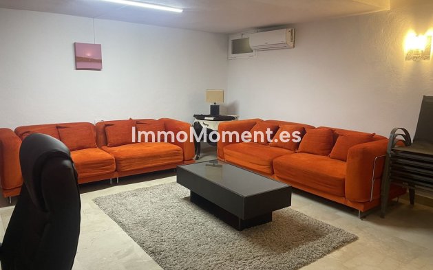 Reventa - Adosado - Estepona  - Estepona Centro