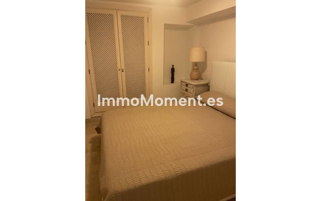 Reventa - Adosado - Estepona  - Estepona Centro