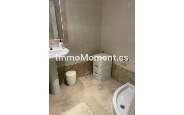 Reventa - Adosado - Estepona  - Estepona Centro