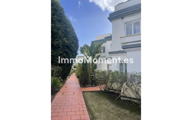 Reventa - Adosado - Estepona  - Estepona Centro