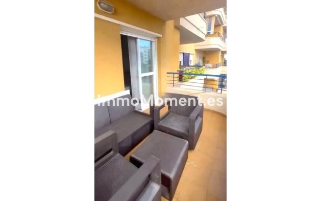 Bestaande woning - Appartement - Estepona  - Estepona Centro