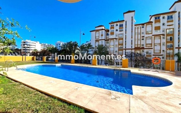 Bestaande woning - Appartement - Estepona  - Estepona Centro