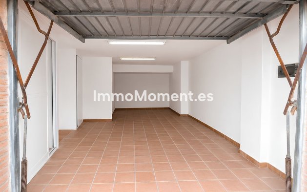 Resale - Detached villa - Mijas - Mijas Centro