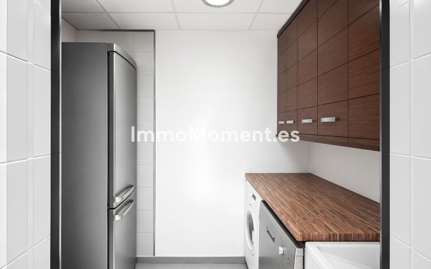 Resale - Detached villa - Mijas - Mijas Centro