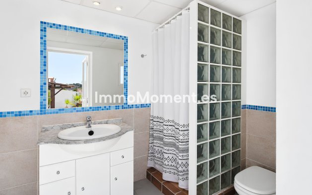 Resale - Detached villa - Mijas - Mijas Centro