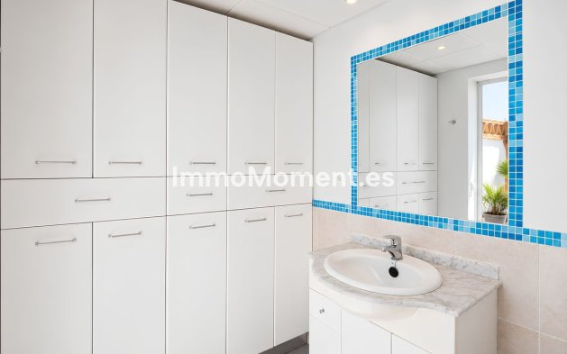 Resale - Detached villa - Mijas - Mijas Centro
