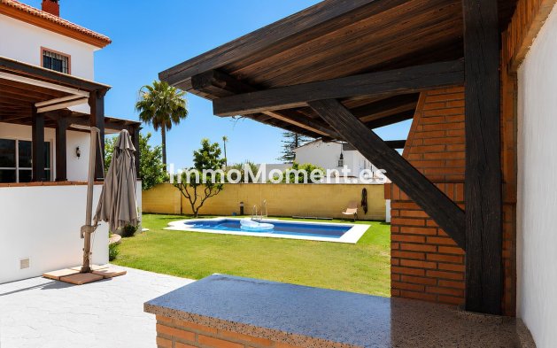 Resale - Detached villa - Mijas - Mijas Centro