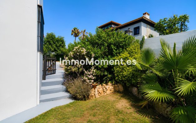 Resale - Detached villa - Mijas - Mijas Centro