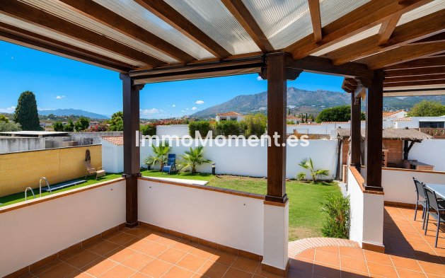 Resale - Detached villa - Mijas - Mijas Centro