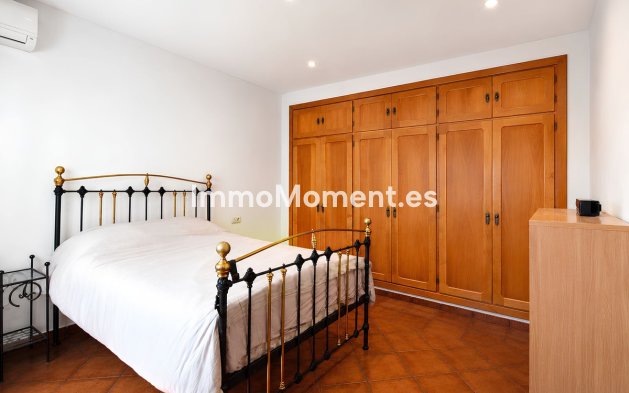 Resale - Detached villa - Mijas - Mijas Centro