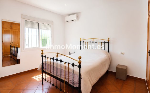 Resale - Detached villa - Mijas - Mijas Centro