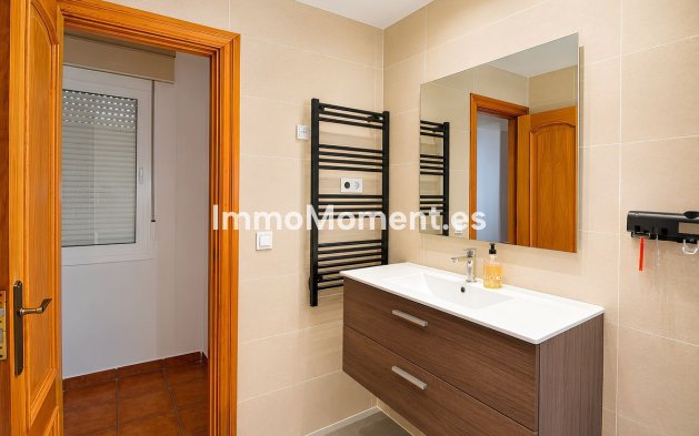 Resale - Detached villa - Mijas - Mijas Centro