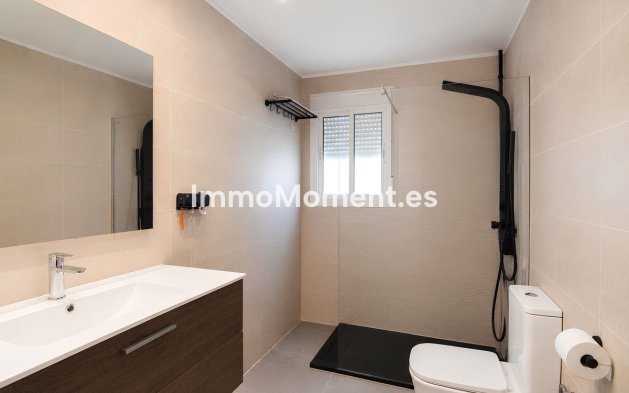 Resale - Detached villa - Mijas - Mijas Centro