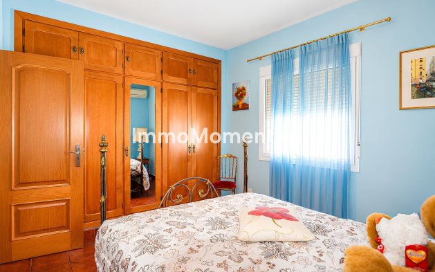 Resale - Detached villa - Mijas - Mijas Centro