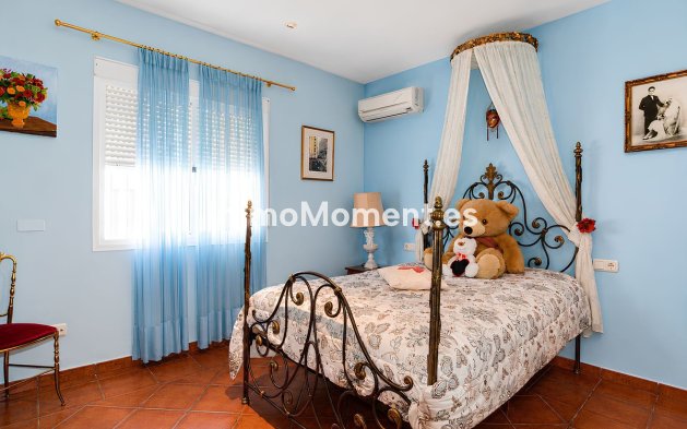 Resale - Detached villa - Mijas - Mijas Centro