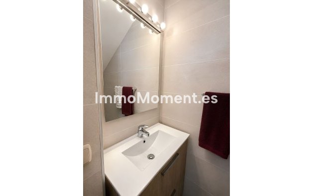 Resale - Detached villa - Mijas - Mijas Centro