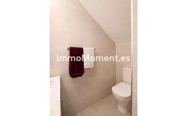 Resale - Detached villa - Mijas - Mijas Centro