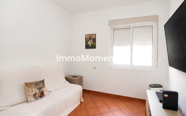 Resale - Detached villa - Mijas - Mijas Centro
