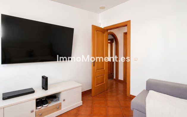 Resale - Detached villa - Mijas - Mijas Centro