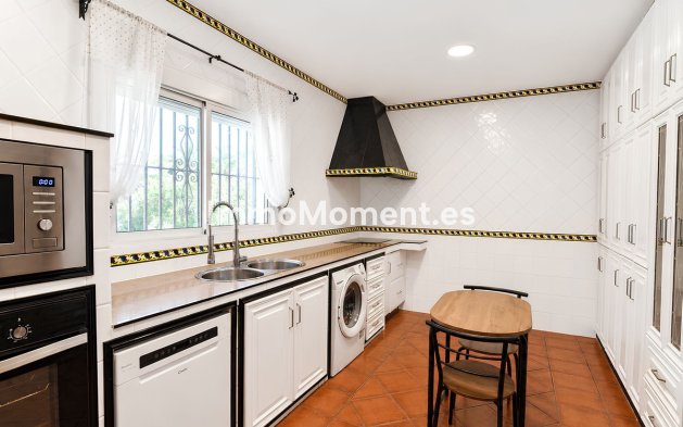 Resale - Detached villa - Mijas - Mijas Centro