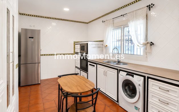 Resale - Detached villa - Mijas - Mijas Centro