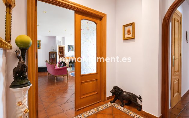 Resale - Detached villa - Mijas - Mijas Centro