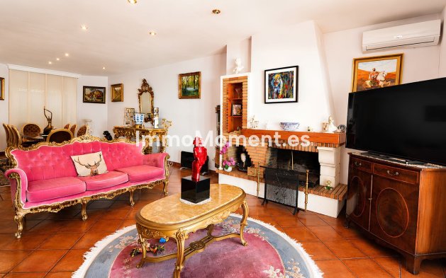 Resale - Detached villa - Mijas - Mijas Centro