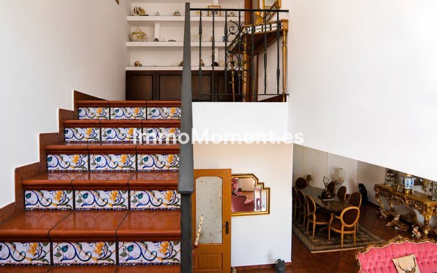Resale - Detached villa - Mijas - Mijas Centro