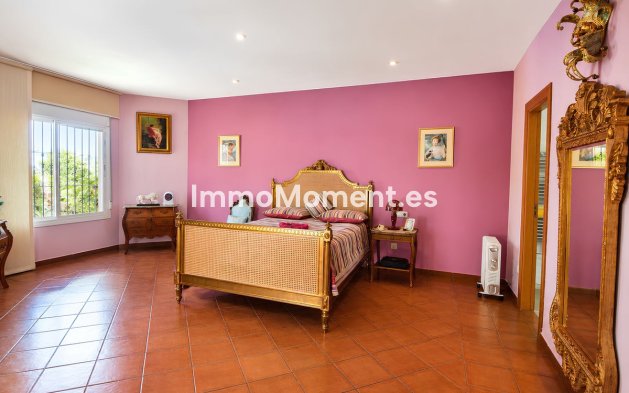 Resale - Detached villa - Mijas - Mijas Centro