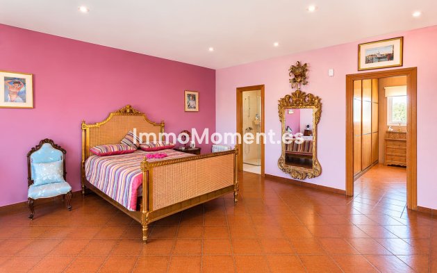 Resale - Detached villa - Mijas - Mijas Centro