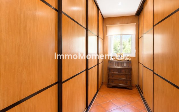 Resale - Detached villa - Mijas - Mijas Centro