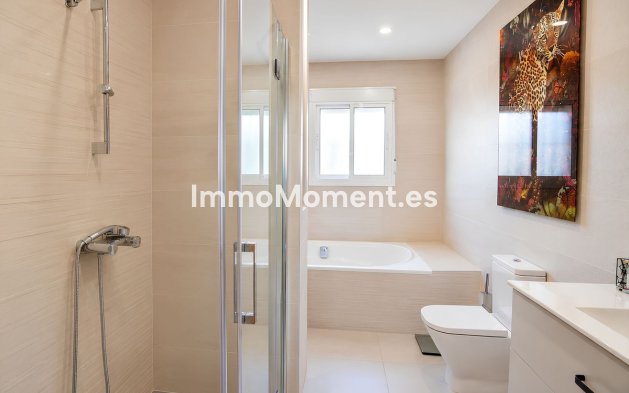 Resale - Detached villa - Mijas - Mijas Centro