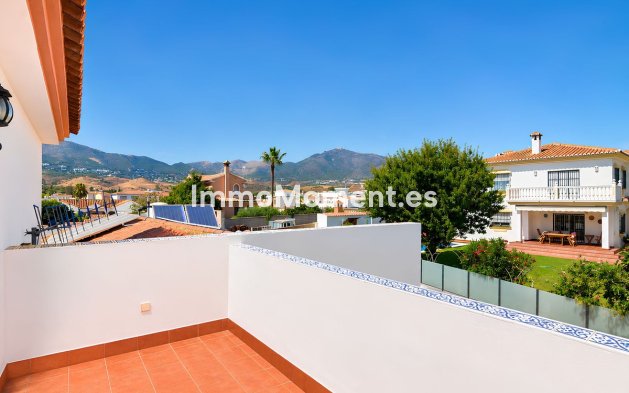 Resale - Detached villa - Mijas - Mijas Centro