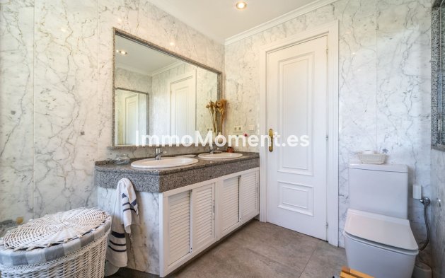 Wiederverkauf - Wohnung - Benalmadena - Benalmadena Pueblo