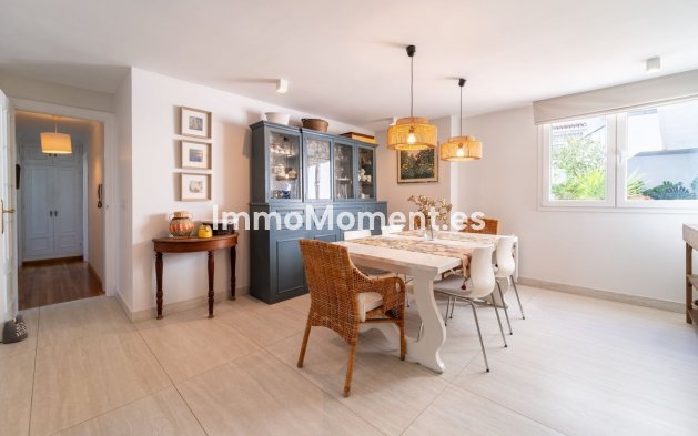 Wiederverkauf - Wohnung - Benalmadena - Benalmadena Pueblo