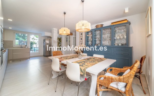 Wiederverkauf - Wohnung - Benalmadena - Benalmadena Pueblo