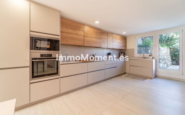 Wiederverkauf - Wohnung - Benalmadena - Benalmadena Pueblo