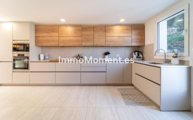 Wiederverkauf - Wohnung - Benalmadena - Benalmadena Pueblo