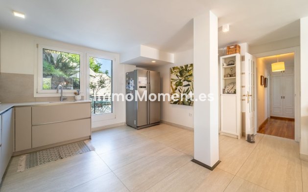Wiederverkauf - Wohnung - Benalmadena - Benalmadena Pueblo