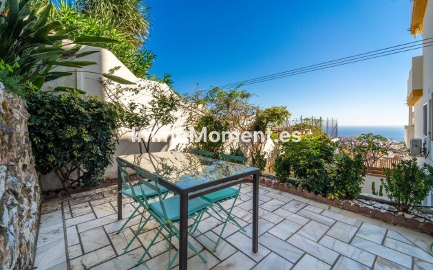 Wiederverkauf - Wohnung - Benalmadena - Benalmadena Pueblo