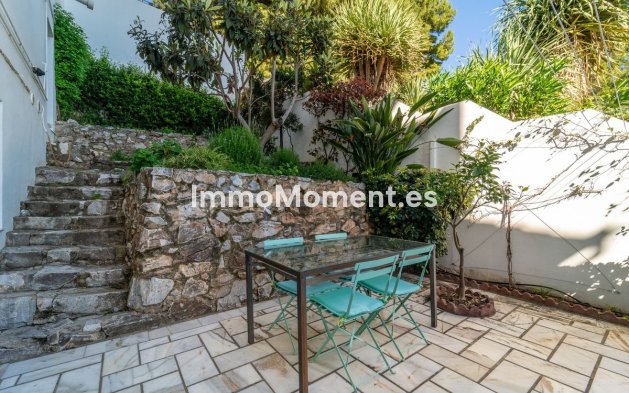 Wiederverkauf - Wohnung - Benalmadena - Benalmadena Pueblo
