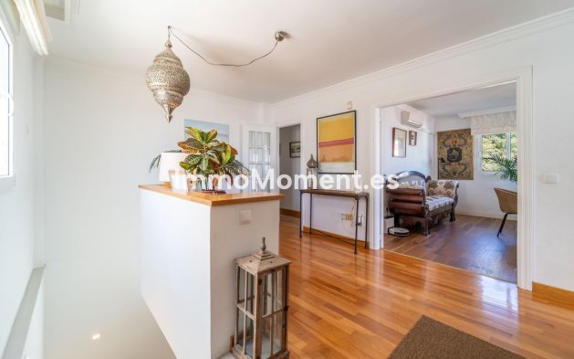 Wiederverkauf - Wohnung - Benalmadena - Benalmadena Pueblo