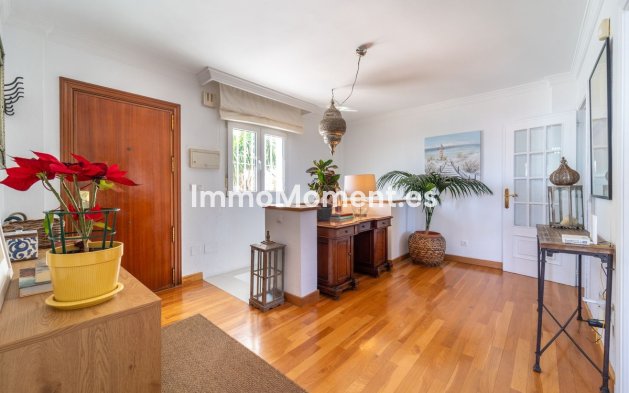 Wiederverkauf - Wohnung - Benalmadena - Benalmadena Pueblo