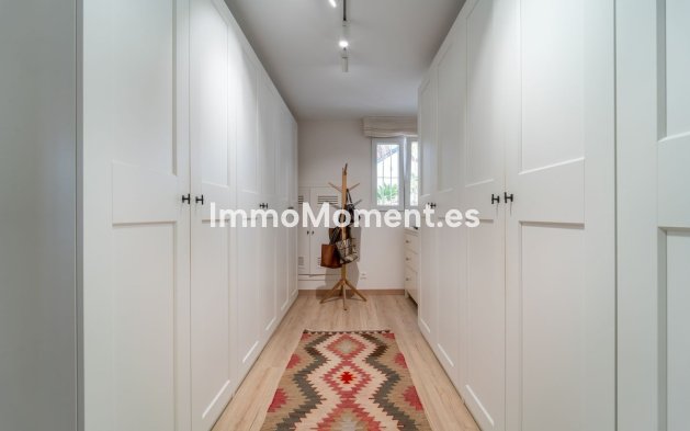 Wiederverkauf - Wohnung - Benalmadena - Benalmadena Pueblo