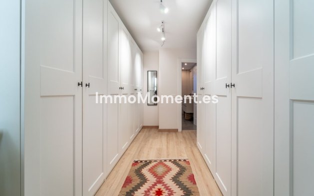 Wiederverkauf - Wohnung - Benalmadena - Benalmadena Pueblo
