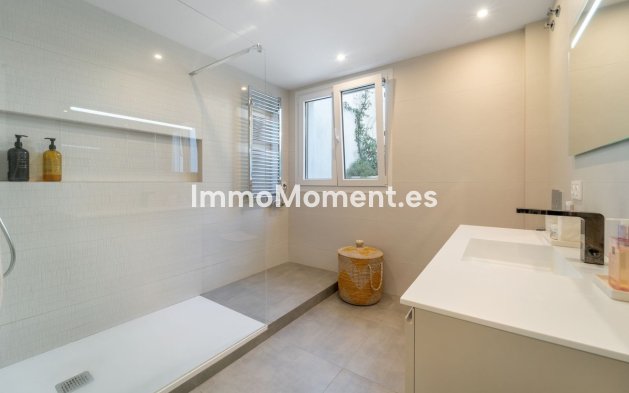 Wiederverkauf - Wohnung - Benalmadena - Benalmadena Pueblo